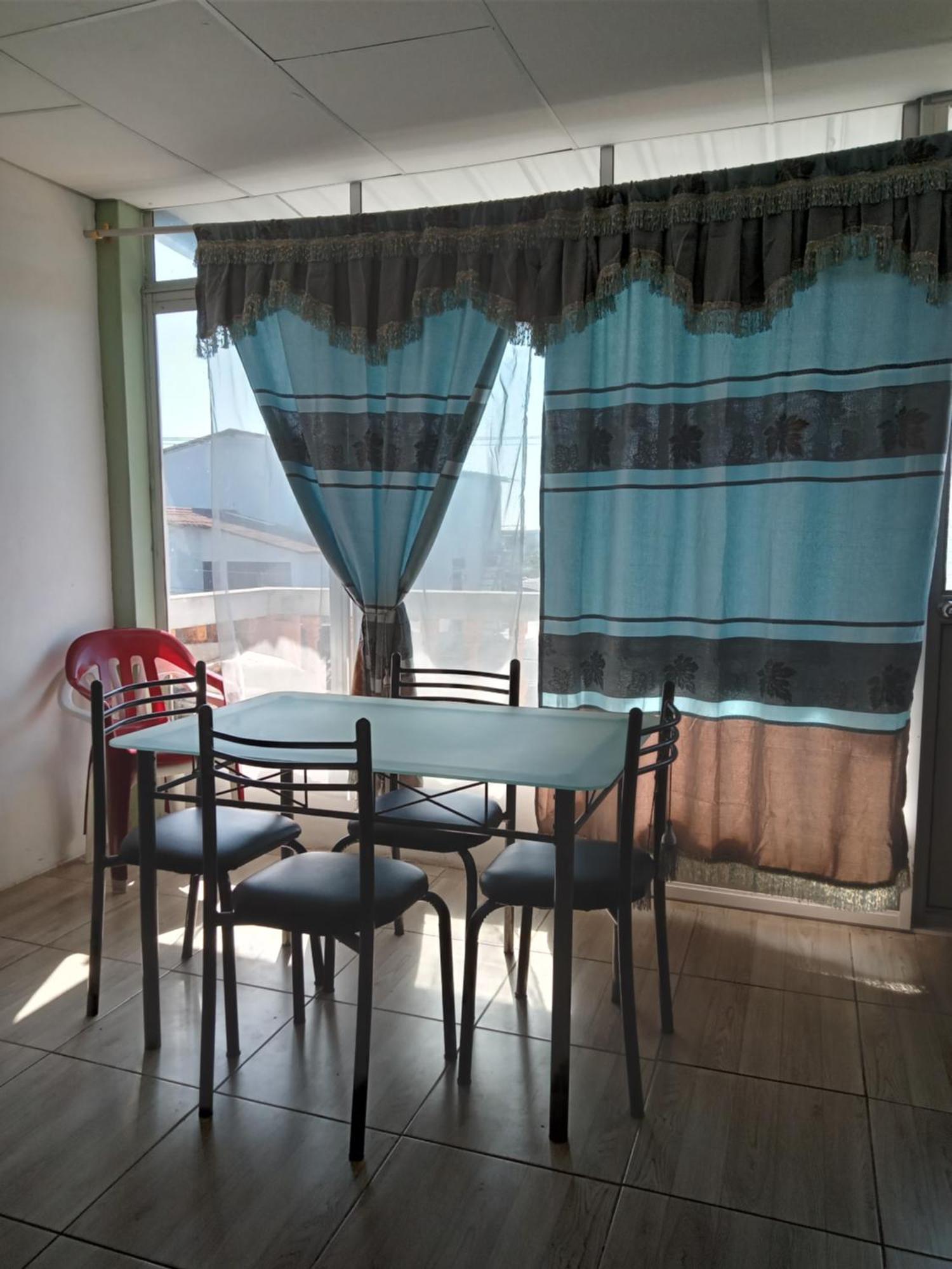 Casa De Alexis Ξενοδοχείο Puerto Baquerizo Moreno Εξωτερικό φωτογραφία