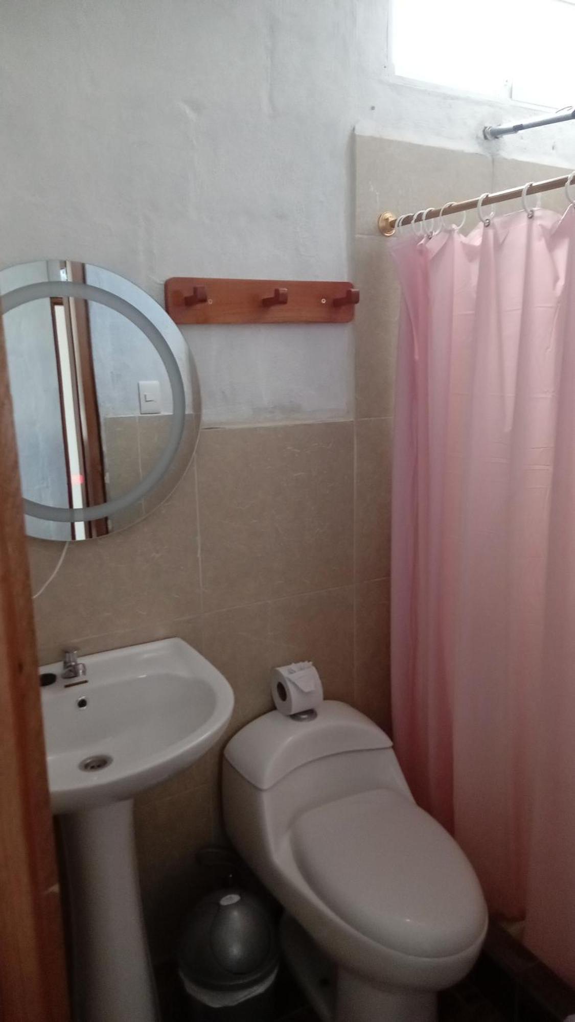 Casa De Alexis Ξενοδοχείο Puerto Baquerizo Moreno Εξωτερικό φωτογραφία