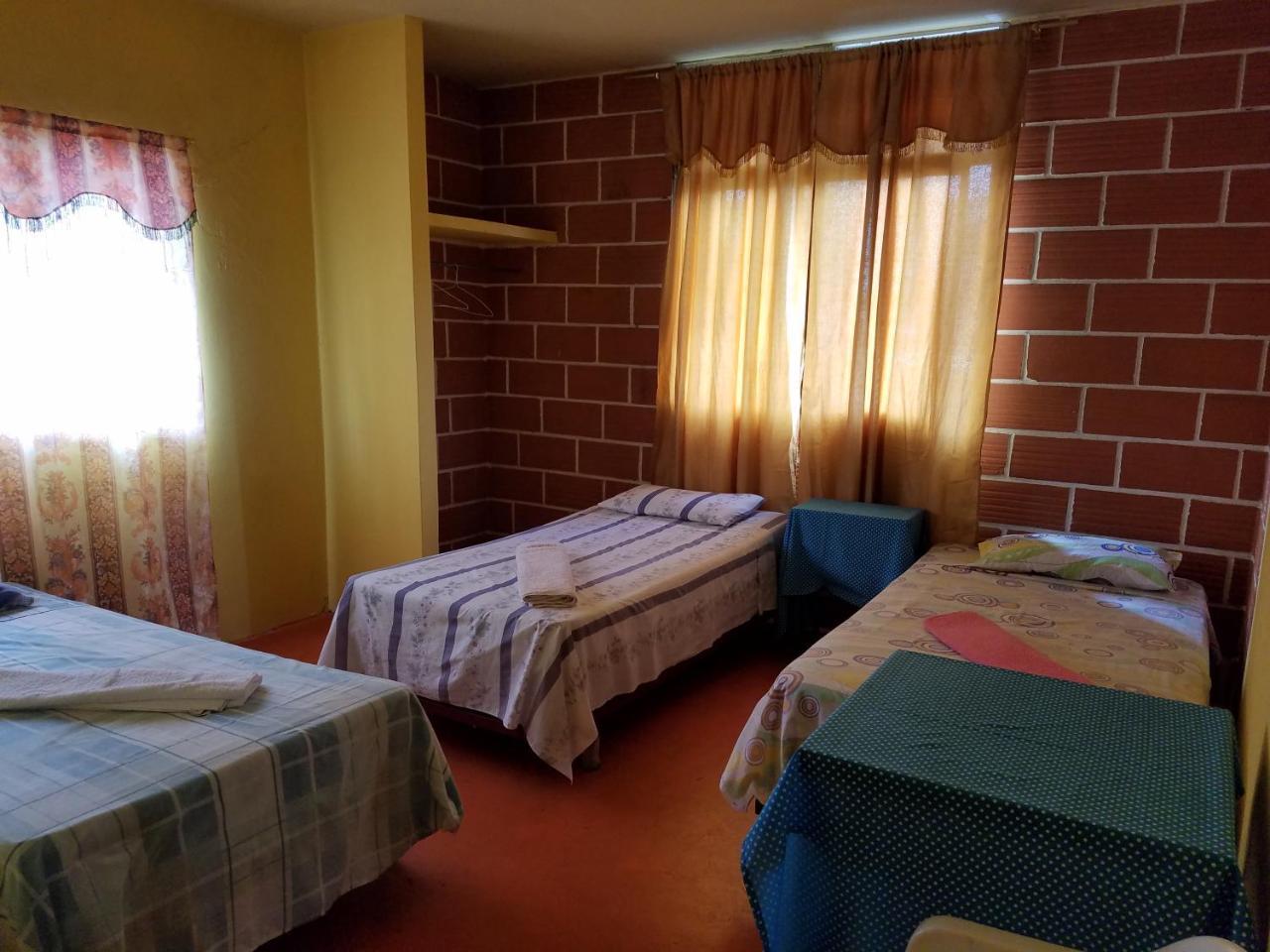 Casa De Alexis Ξενοδοχείο Puerto Baquerizo Moreno Εξωτερικό φωτογραφία